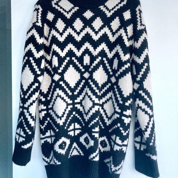 From Copenhagen H&M - Tunic / dress - Picture 2 of 8